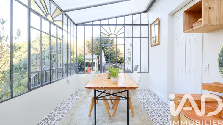 Ma-Cabane - Vente Maison Montmorency, 270 m²