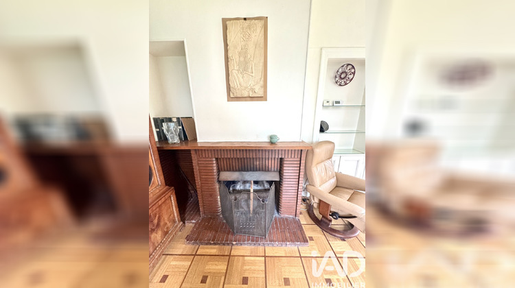 Ma-Cabane - Vente Maison Montmorency, 140 m²