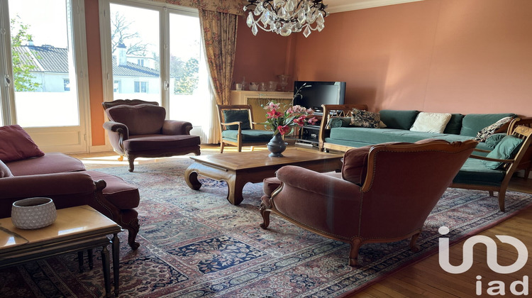 Ma-Cabane - Vente Maison Montmorency, 127 m²