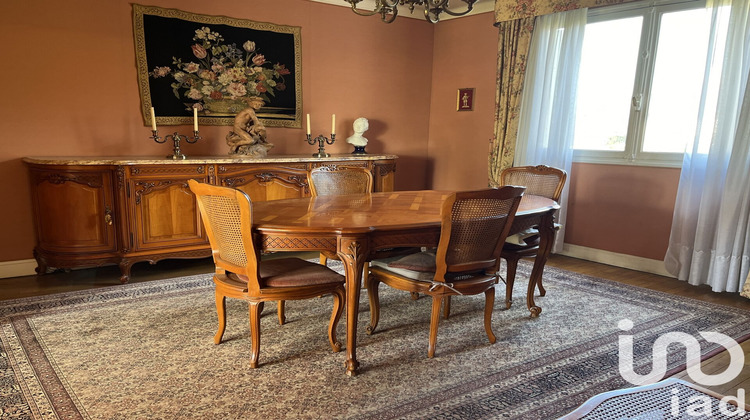 Ma-Cabane - Vente Maison Montmorency, 127 m²
