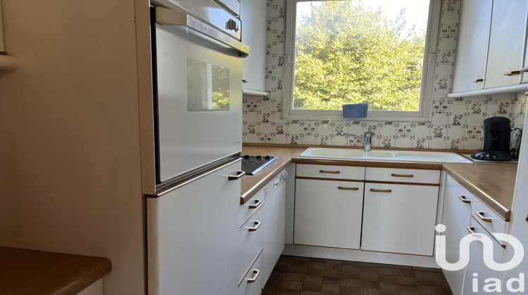 Ma-Cabane - Vente Maison Montmorency, 127 m²