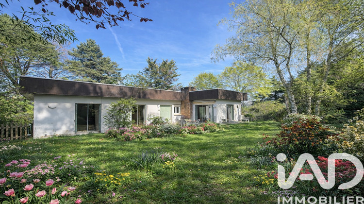 Ma-Cabane - Vente Maison Montmorency, 125 m²