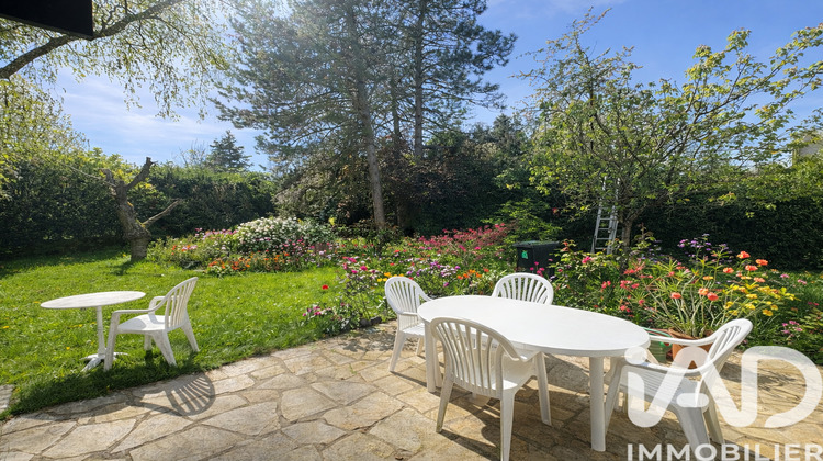 Ma-Cabane - Vente Maison Montmorency, 125 m²