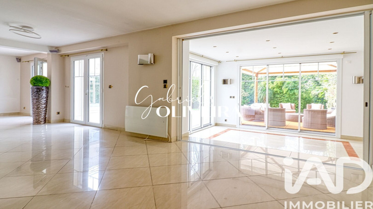 Ma-Cabane - Vente Maison Montmorency, 229 m²