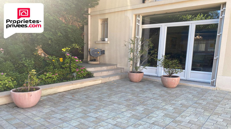 Ma-Cabane - Vente Maison MONTMORENCY, 264 m²