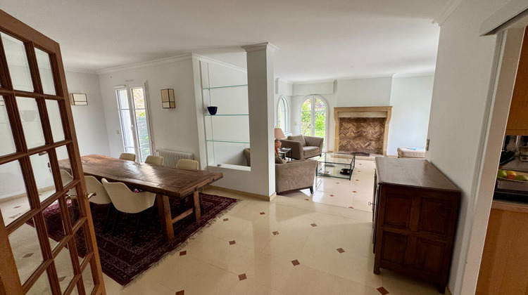 Ma-Cabane - Vente Maison MONTMORENCY, 185 m²