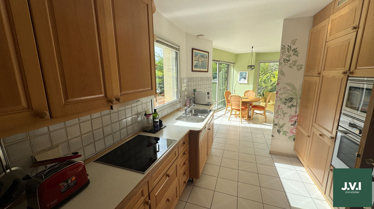 Ma-Cabane - Vente Maison MONTMORENCY, 185 m²