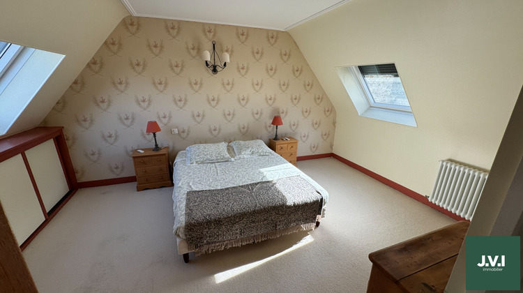 Ma-Cabane - Vente Maison MONTMORENCY, 185 m²