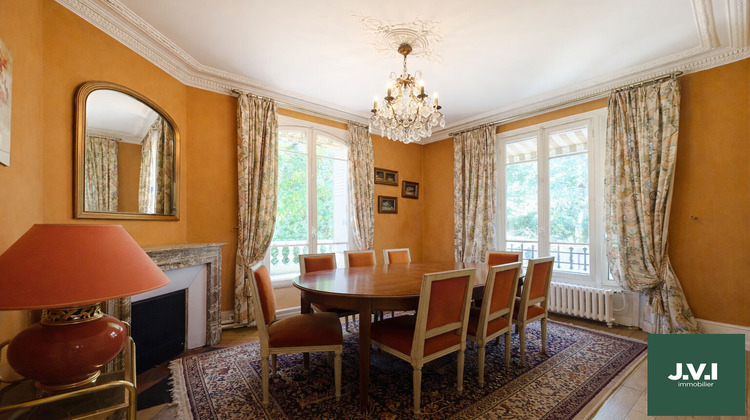 Ma-Cabane - Vente Maison MONTMORENCY, 247 m²