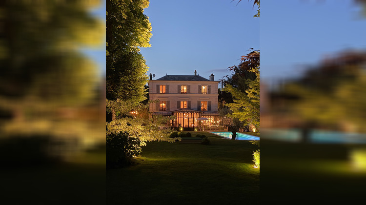 Ma-Cabane - Vente Maison MONTMORENCY, 270 m²