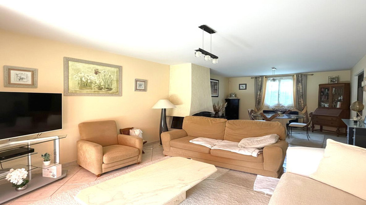 Ma-Cabane - Vente Maison Montmorency, 110 m²