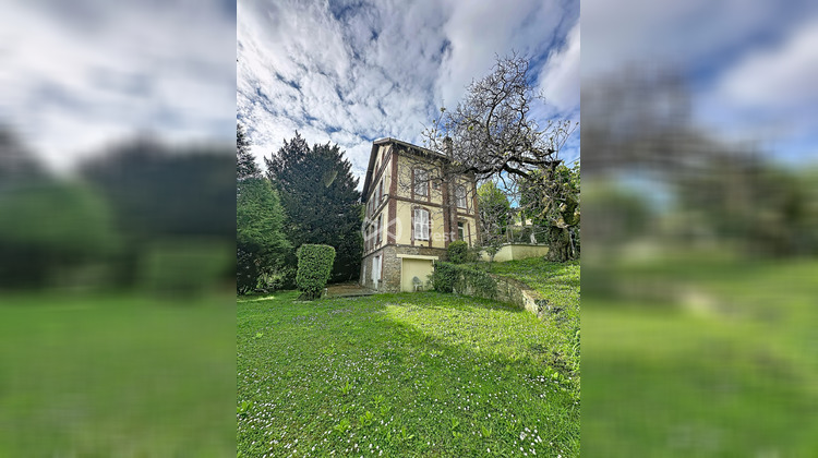 Ma-Cabane - Vente Maison Montmorency, 240 m²
