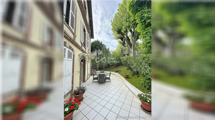 Ma-Cabane - Vente Maison Montmorency, 240 m²