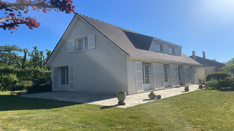 Ma-Cabane - Vente Maison MONTMORENCY, 161 m²