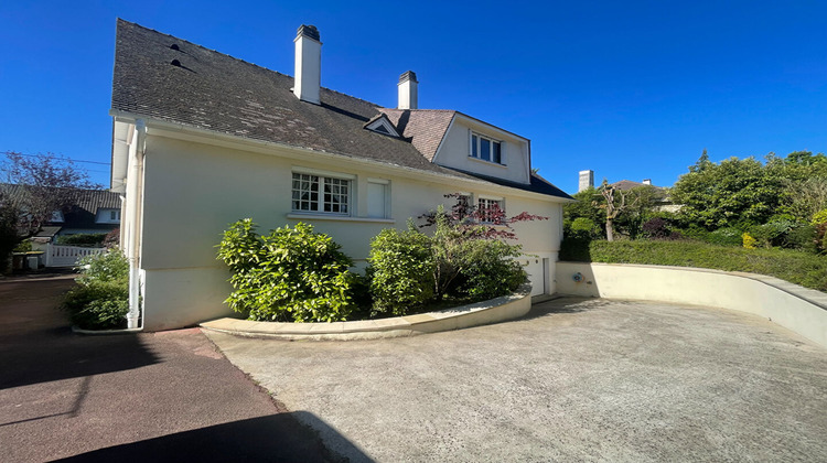 Ma-Cabane - Vente Maison MONTMORENCY, 161 m²