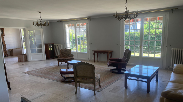 Ma-Cabane - Vente Maison MONTMORENCY, 161 m²