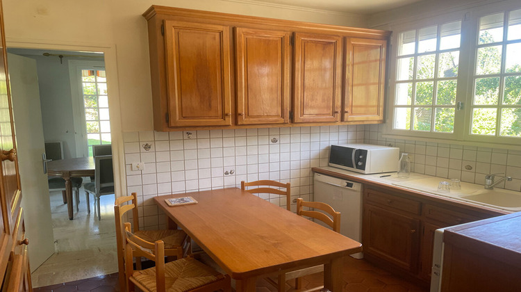 Ma-Cabane - Vente Maison MONTMORENCY, 161 m²