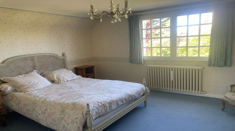 Ma-Cabane - Vente Maison MONTMORENCY, 161 m²