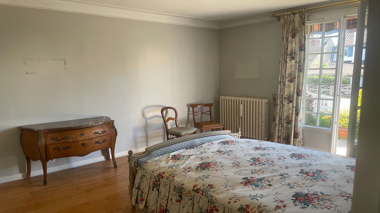 Ma-Cabane - Vente Maison MONTMORENCY, 161 m²