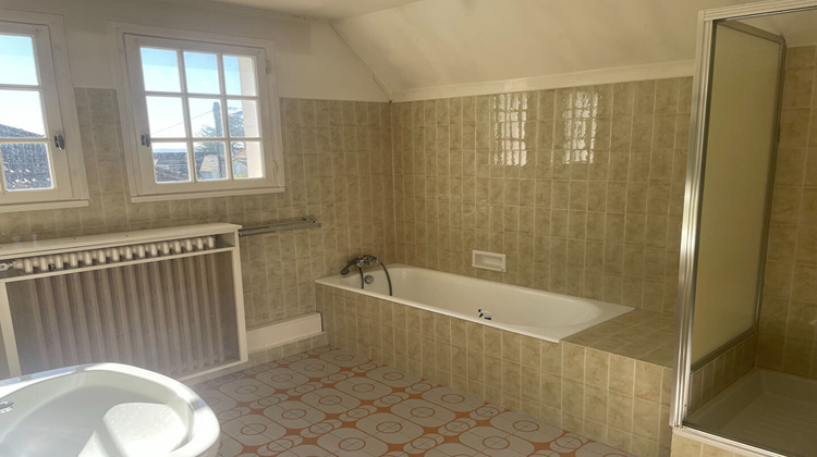 Ma-Cabane - Vente Maison MONTMORENCY, 161 m²
