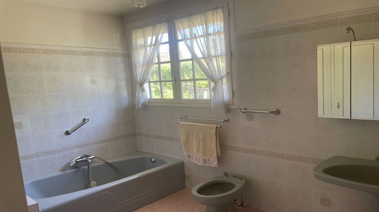 Ma-Cabane - Vente Maison MONTMORENCY, 161 m²