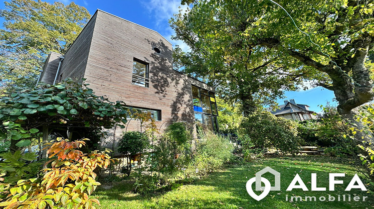 Ma-Cabane - Vente Maison MONTMORENCY, 185 m²