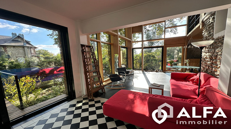 Ma-Cabane - Vente Maison MONTMORENCY, 185 m²