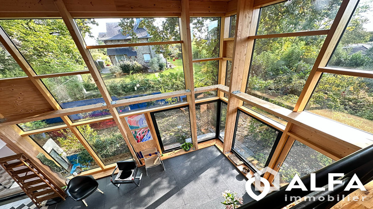 Ma-Cabane - Vente Maison MONTMORENCY, 185 m²