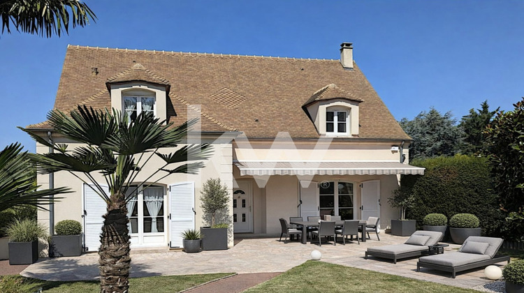 Ma-Cabane - Vente Maison Montmorency, 150 m²