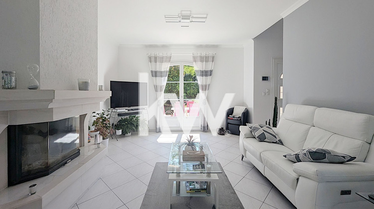 Ma-Cabane - Vente Maison Montmorency, 150 m²