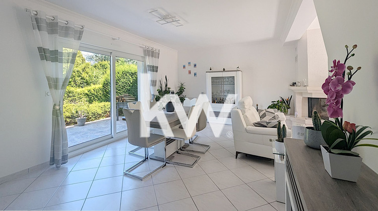 Ma-Cabane - Vente Maison Montmorency, 150 m²