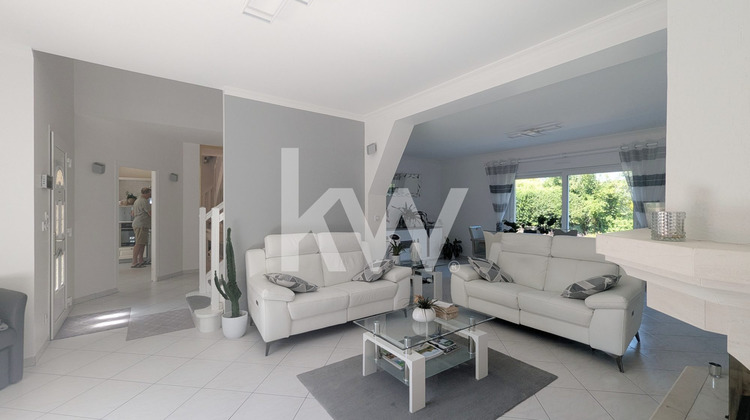 Ma-Cabane - Vente Maison Montmorency, 150 m²