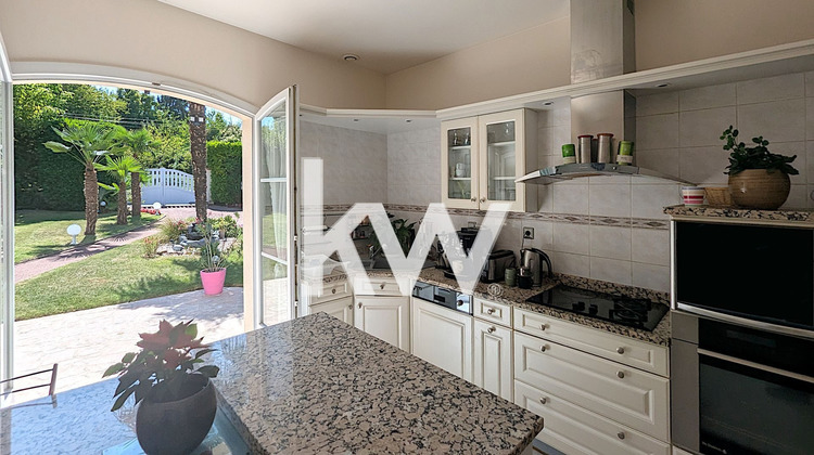 Ma-Cabane - Vente Maison Montmorency, 150 m²