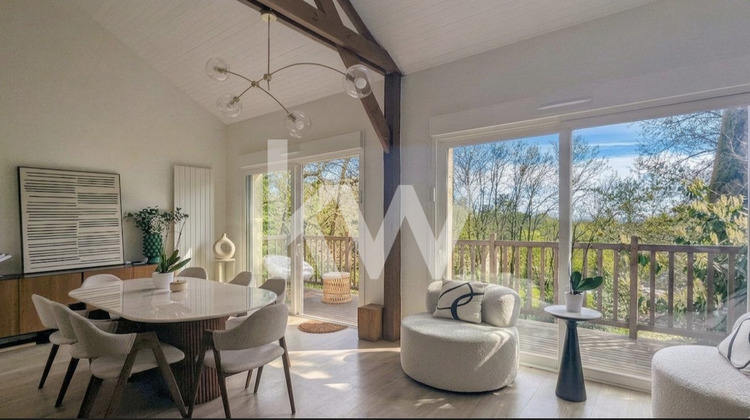 Ma-Cabane - Vente Maison Montmorency, 180 m²