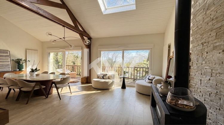 Ma-Cabane - Vente Maison Montmorency, 180 m²