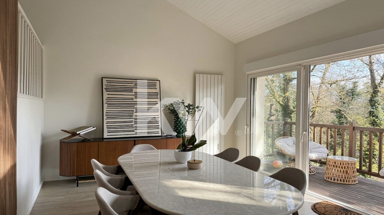 Ma-Cabane - Vente Maison Montmorency, 180 m²