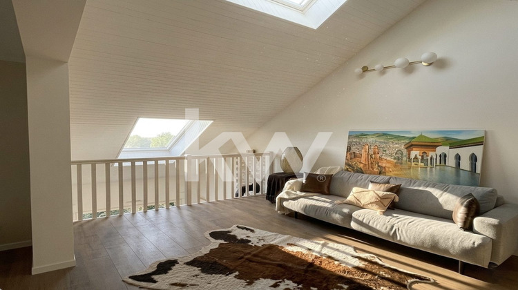Ma-Cabane - Vente Maison Montmorency, 180 m²