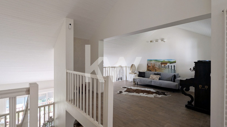 Ma-Cabane - Vente Maison Montmorency, 180 m²