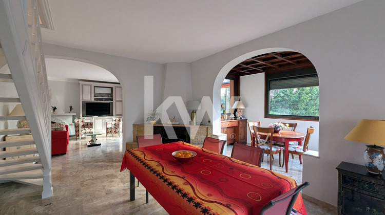 Ma-Cabane - Vente Maison Montmorency, 159 m²