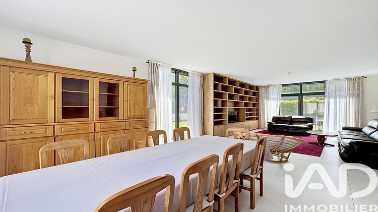 Ma-Cabane - Vente Maison Montmorency, 198 m²