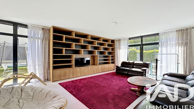 Ma-Cabane - Vente Maison Montmorency, 198 m²