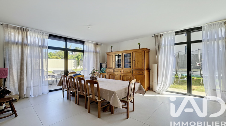 Ma-Cabane - Vente Maison Montmorency, 198 m²
