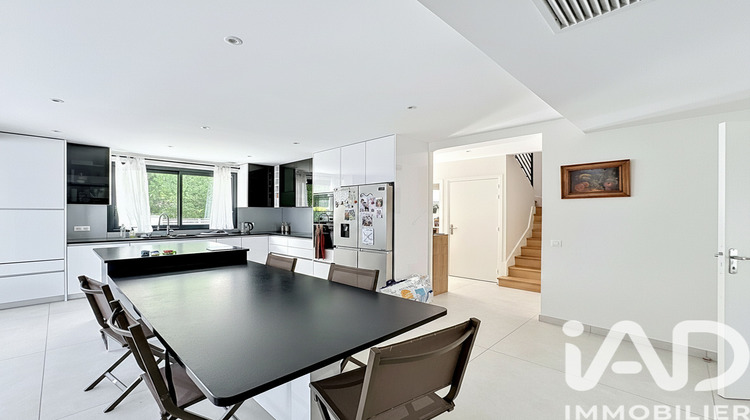Ma-Cabane - Vente Maison Montmorency, 198 m²