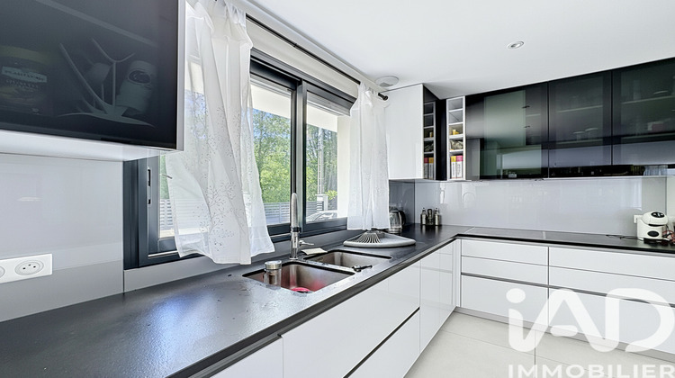 Ma-Cabane - Vente Maison Montmorency, 198 m²