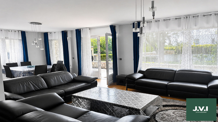 Ma-Cabane - Vente Maison MONTMORENCY, 172 m²