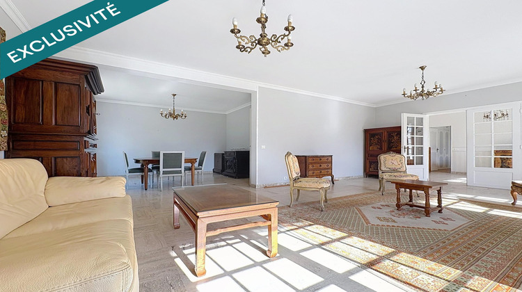 Ma-Cabane - Vente Maison Montmorency, 174 m²