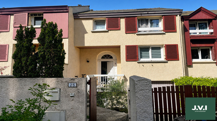 Ma-Cabane - Vente Maison MONTMORENCY, 116 m²