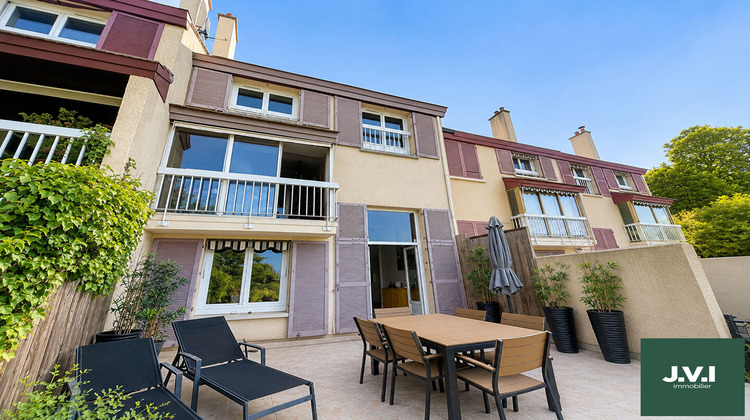 Ma-Cabane - Vente Maison MONTMORENCY, 116 m²
