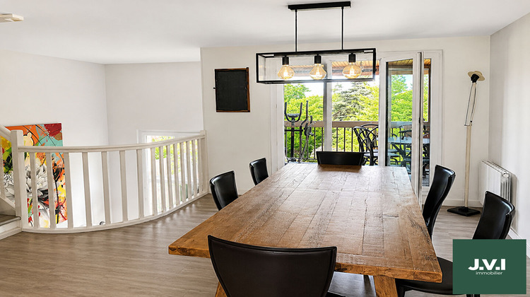 Ma-Cabane - Vente Maison MONTMORENCY, 116 m²