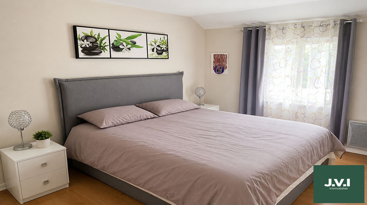 Ma-Cabane - Vente Maison MONTMORENCY, 116 m²